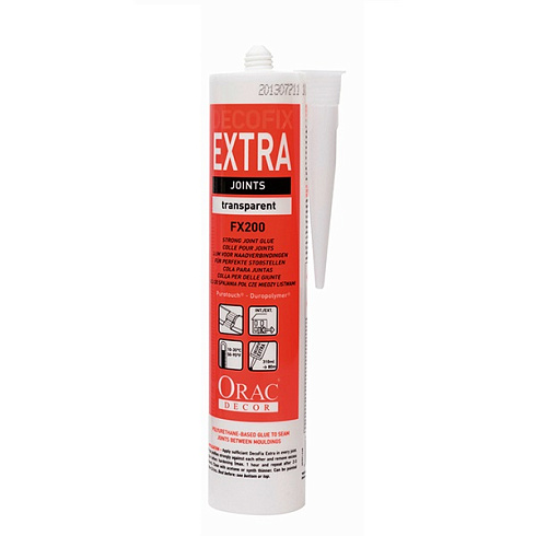 Стыковочный клей ORAC DECOFIX EXTRA FX200 310 мл